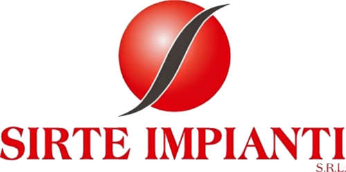 sirte-impianti-logo